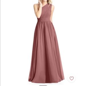 Azazie Bridesmaids Dress - Molly